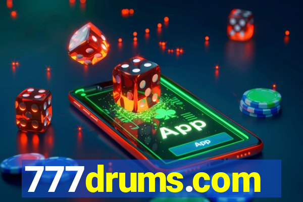 777drums.com