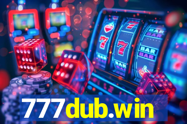 777dub.win