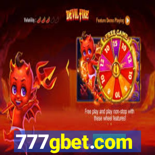 777gbet.com