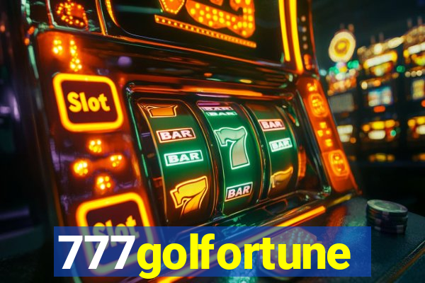 777golfortune