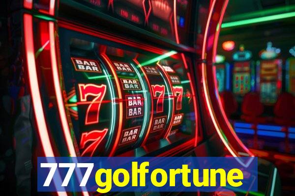 777golfortune