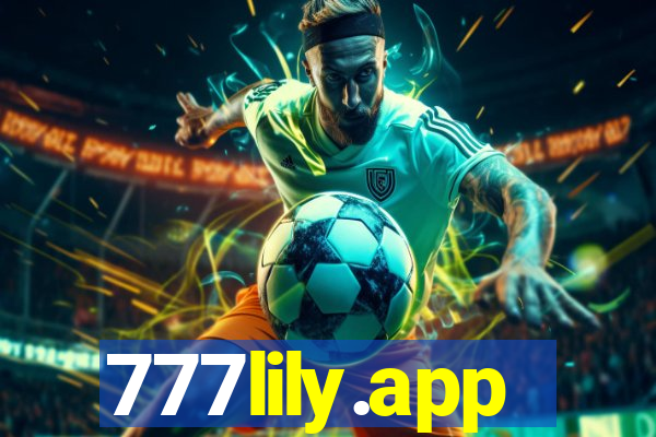 777lily.app