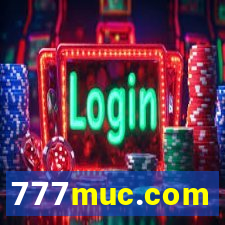 777muc.com