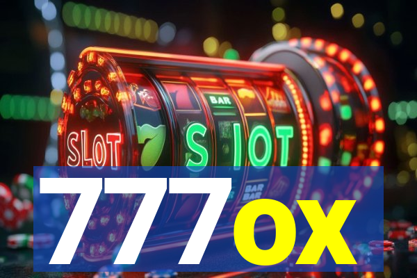 777ox