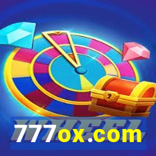 777ox.com