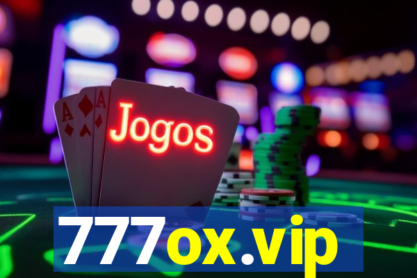 777ox.vip