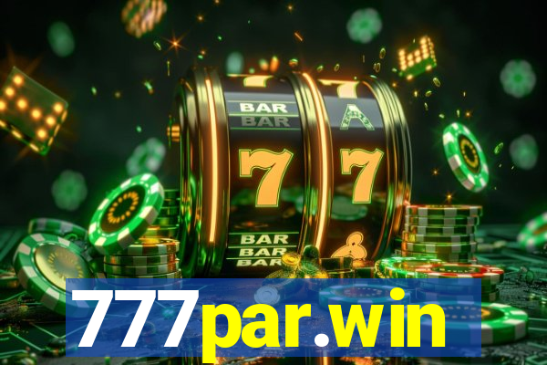 777par.win