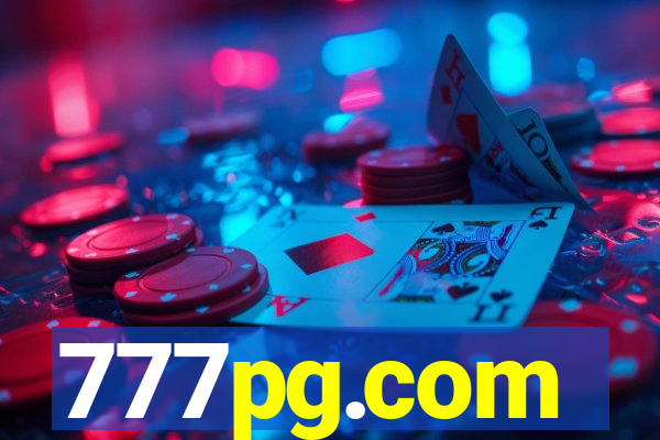 777pg.com