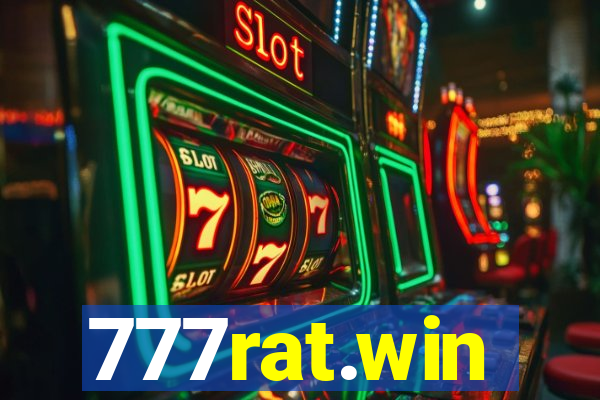 777rat.win