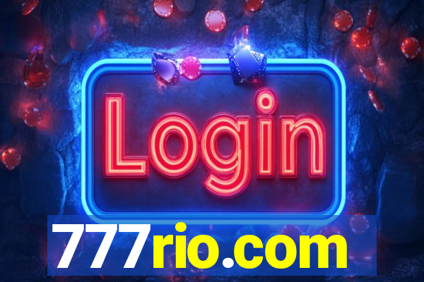 777rio.com