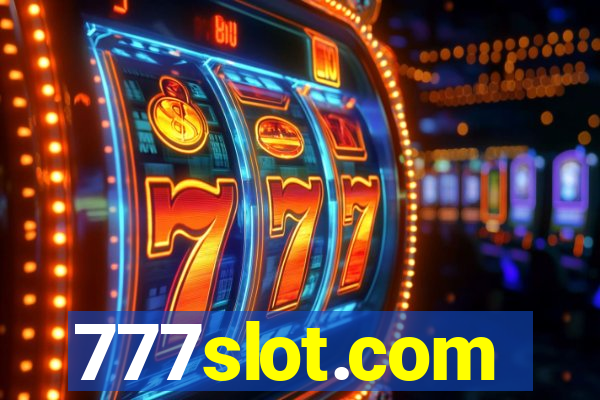 777slot.com