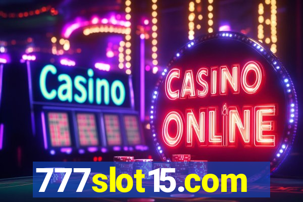 777slot15.com