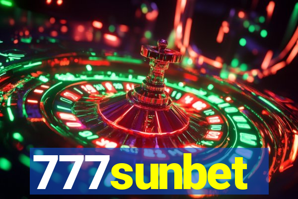 777sunbet