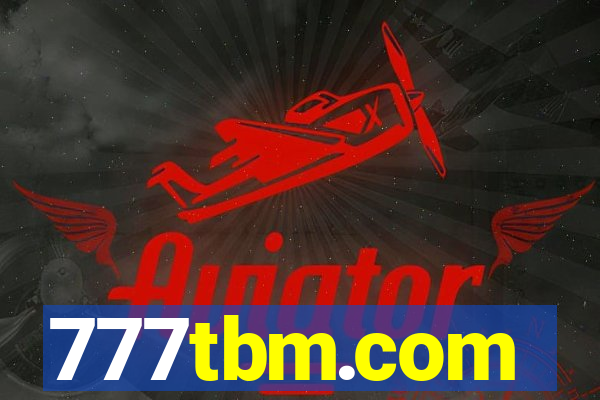 777tbm.com