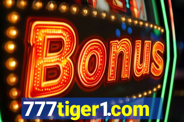 777tiger1.com