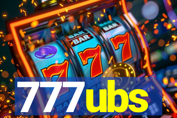 777ubs