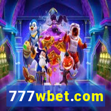 777wbet.com