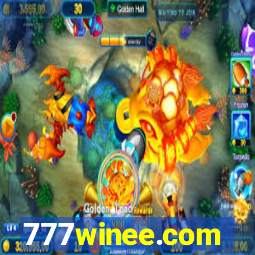 777winee.com