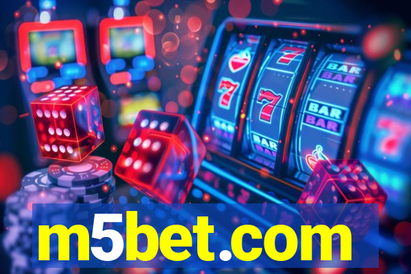 m5bet.com