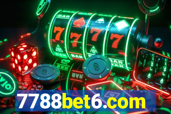 7788bet6.com