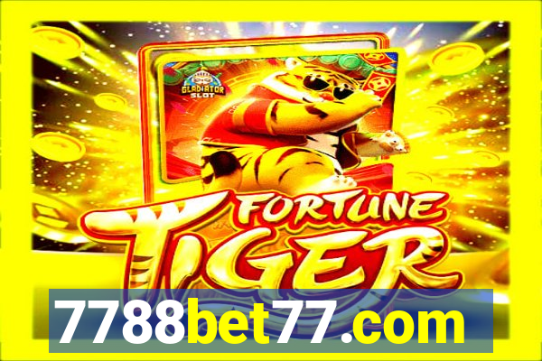 7788bet77.com