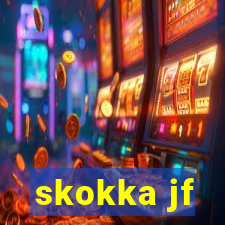 skokka jf