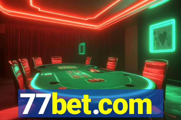 77bet.com