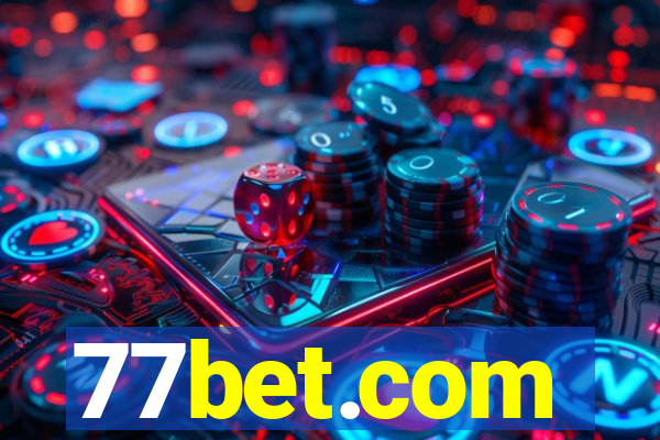 77bet.com