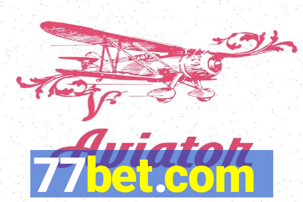 77bet.com