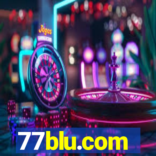 77blu.com