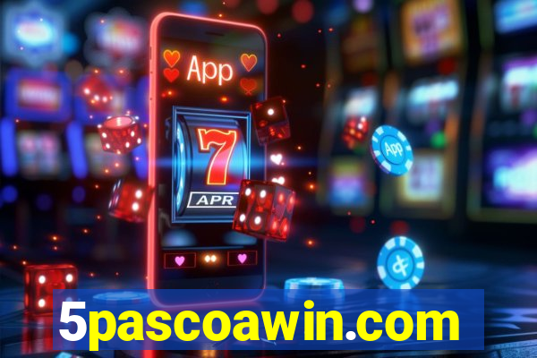 5pascoawin.com