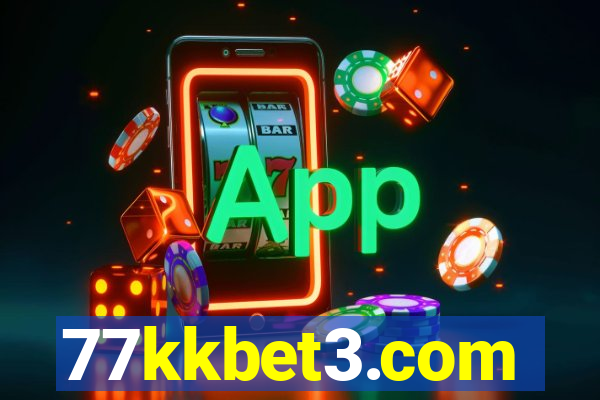 77kkbet3.com