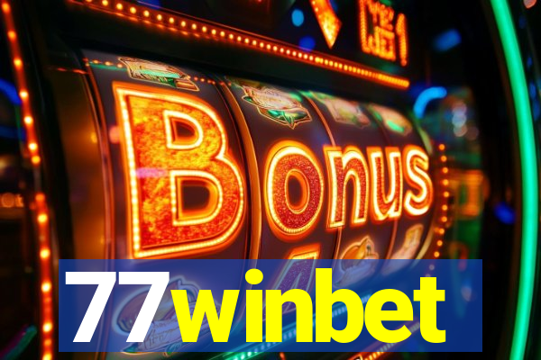 77winbet