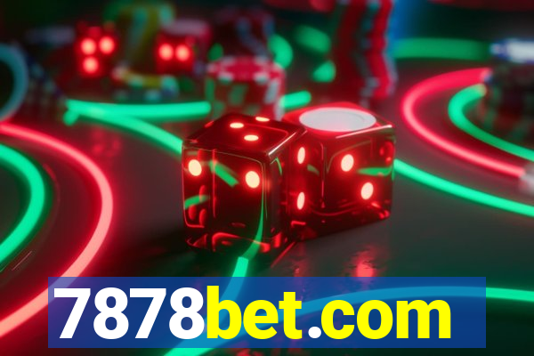 7878bet.com