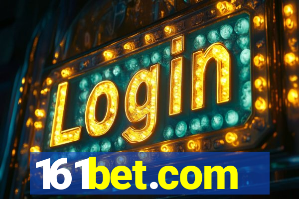 161bet.com