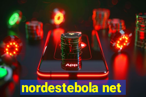 nordestebola net