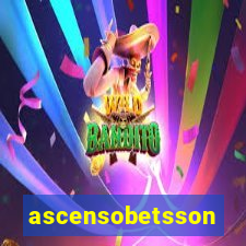 ascensobetsson