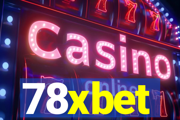 78xbet