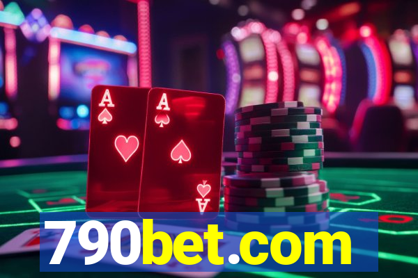 790bet.com