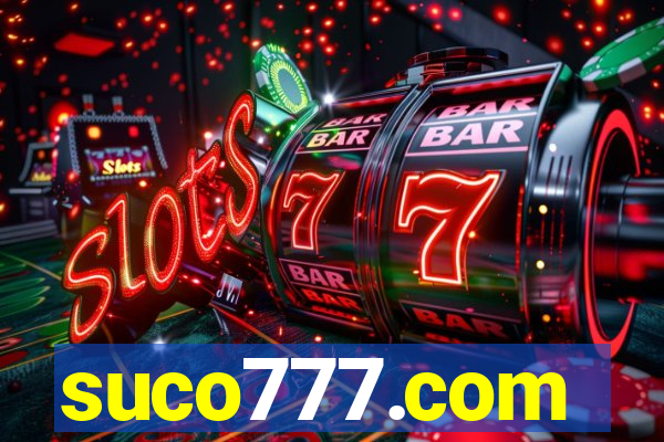 suco777.com