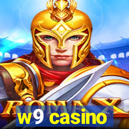 w9 casino