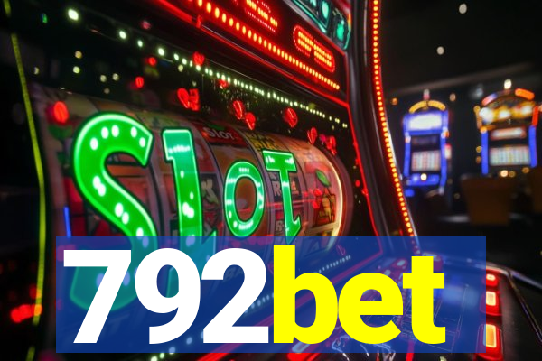 792bet