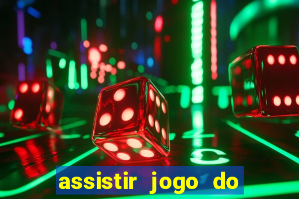 assistir jogo do inter futemax