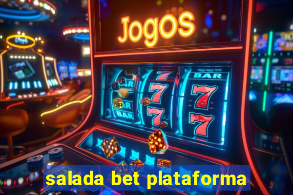 salada bet plataforma