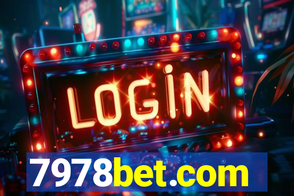 7978bet.com