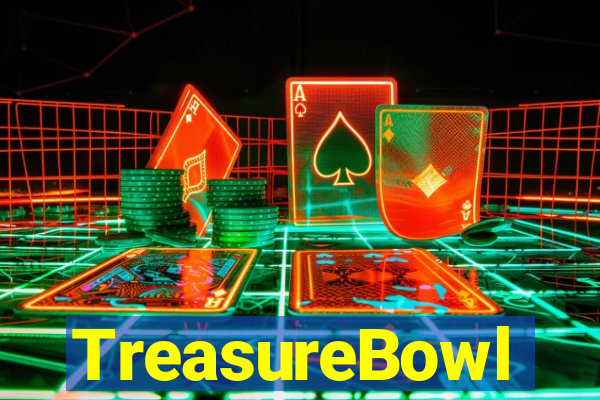 TreasureBowl treasure bowl melhor horario