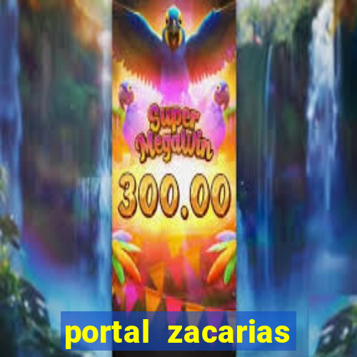 portal zacarias andressa urach