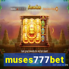 muses777bet