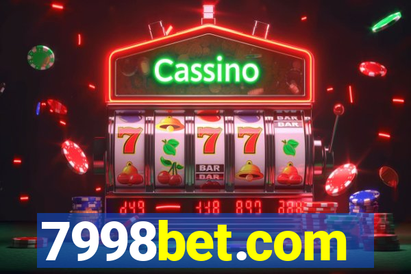 7998bet.com