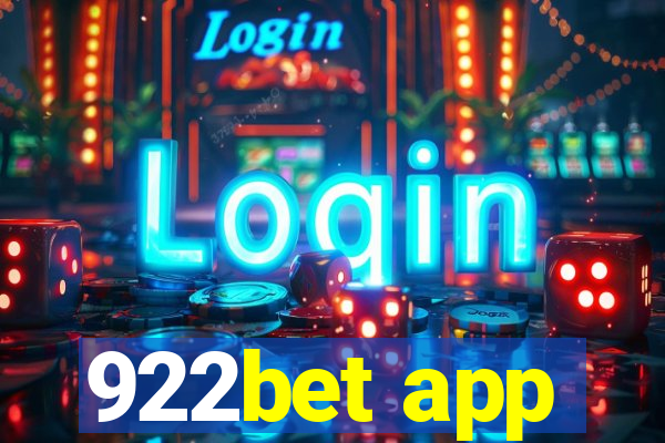 922bet app